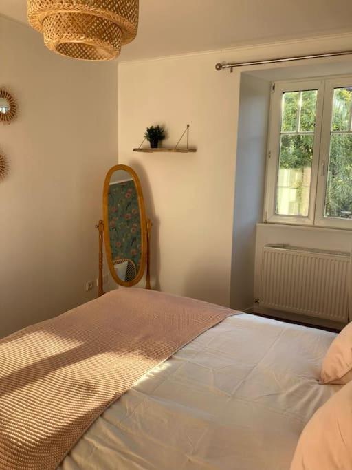 Le Carrousel - Appartement Cosy Centre Obernai Bagian luar foto
