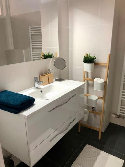 Le Carrousel - Appartement Cosy Centre Obernai Bagian luar foto